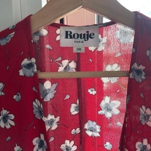 Rouje Gabin dress